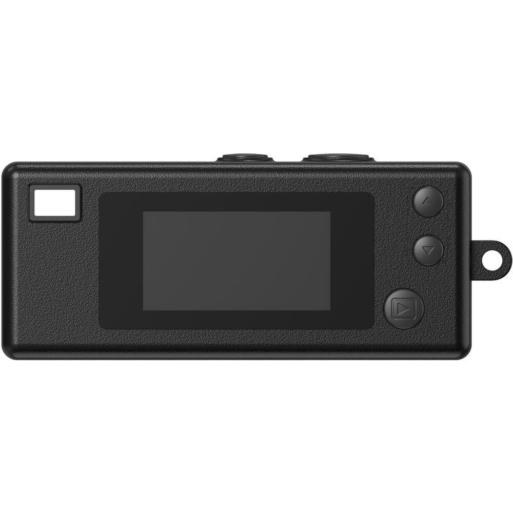 Câmera Digital Charmera Kodak com Chaveiro - Loja dos Marios