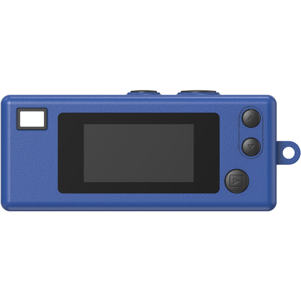 Câmera Digital Charmera Kodak com Chaveiro - Loja dos Marios