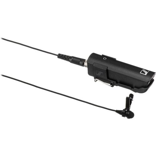 SENNHEISER XSW-D Portable Lavalier Set com lapela ME 2 II