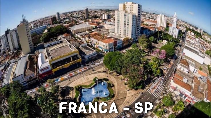 cidade dos calçados franca