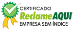 Sem Reclamações no Reclame Aqui