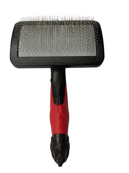 Dog face comb sale