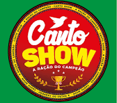 RAÇÔES CANTO SHOW
