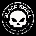 BLACK SKULL