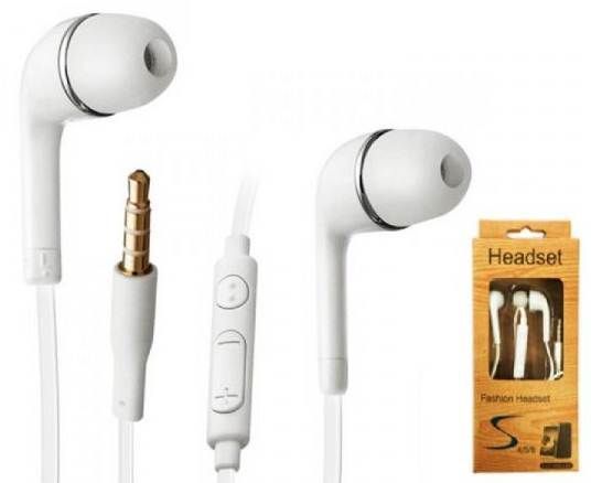 HEADSET - Fone de Ouvido ZX-HD221 - Distribuidora JCF: Maquiagem e