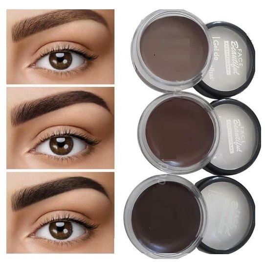 Face Beautiful - Gel de Sobrancelhas FB106 - 36 Unid - Distribuidora JCF -  Fornecedor de Maquiagem em Atacado, Cosméticos em Atacado, Distribuidora  Ruby Rose Atacado
