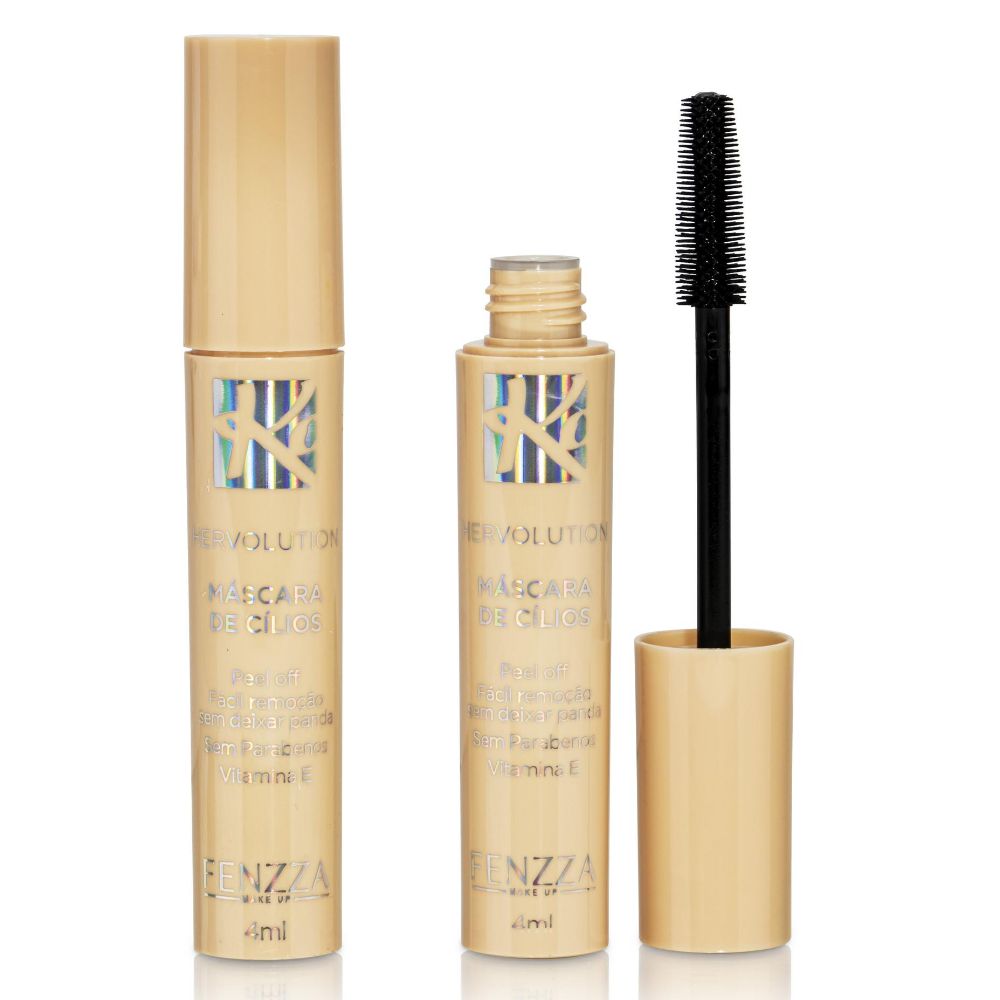 Fenzza - Máscara de Cílios Hervolution FZ12038 - Unitário