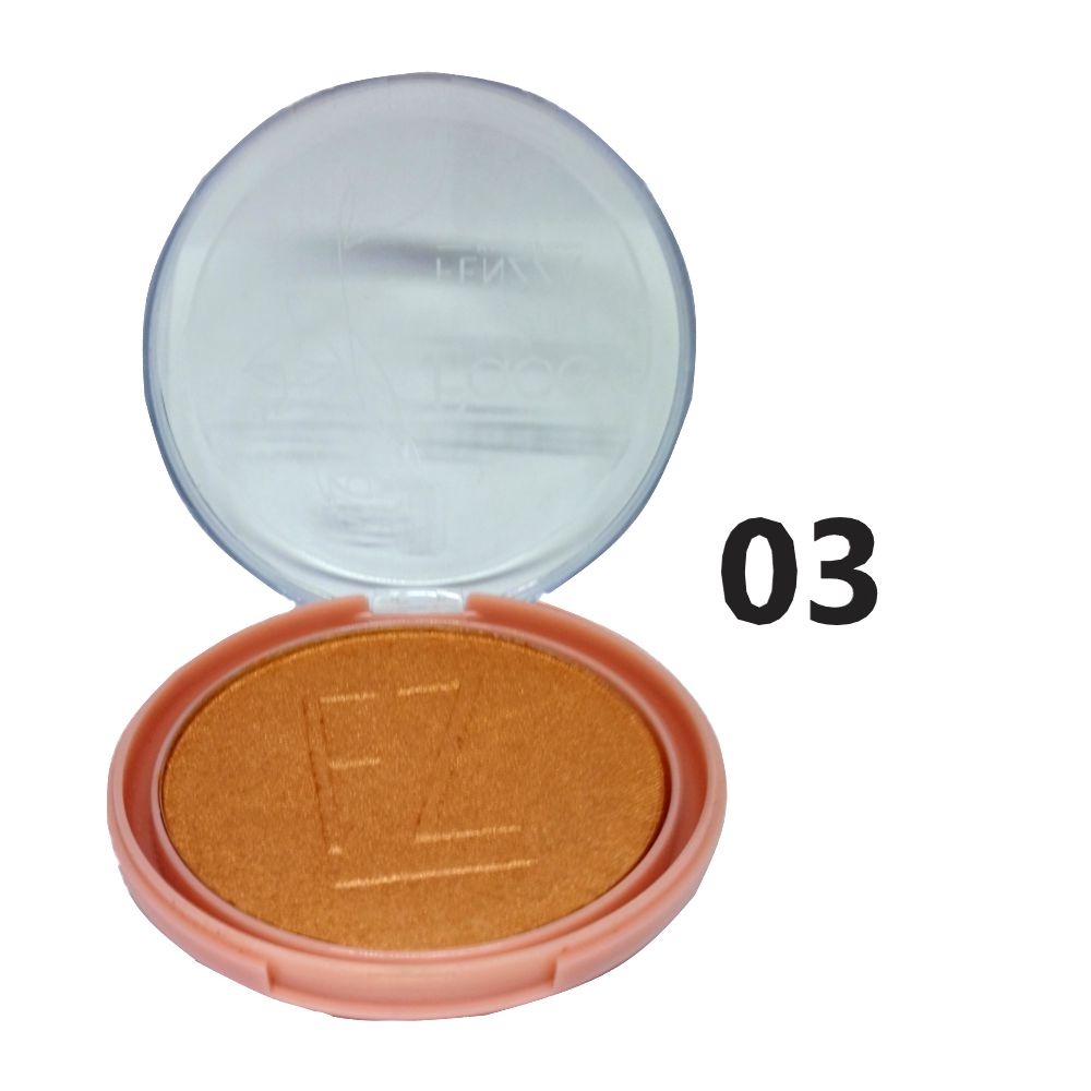 Fenzza - Iluminador face FZ30021 - Kit C/24 Und ( Validade: 05/26