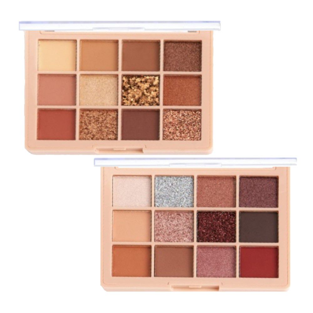 Febella - Paleta de Sombras Naked PSO30334 - UNIT - Distribuidora