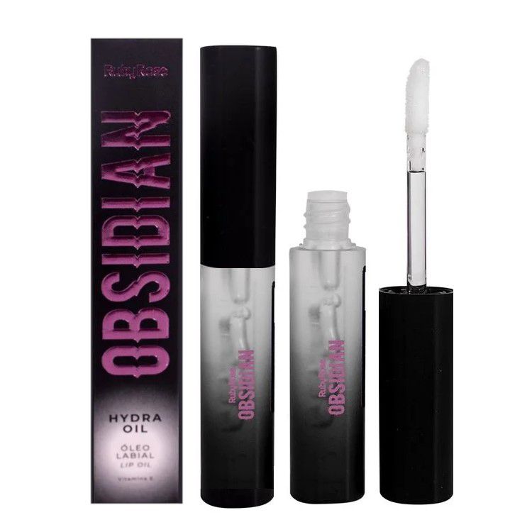 Ruby Rose - HYDRA OIL OBSIDIAN VEGANO HB7300 - Distribuidora JCF