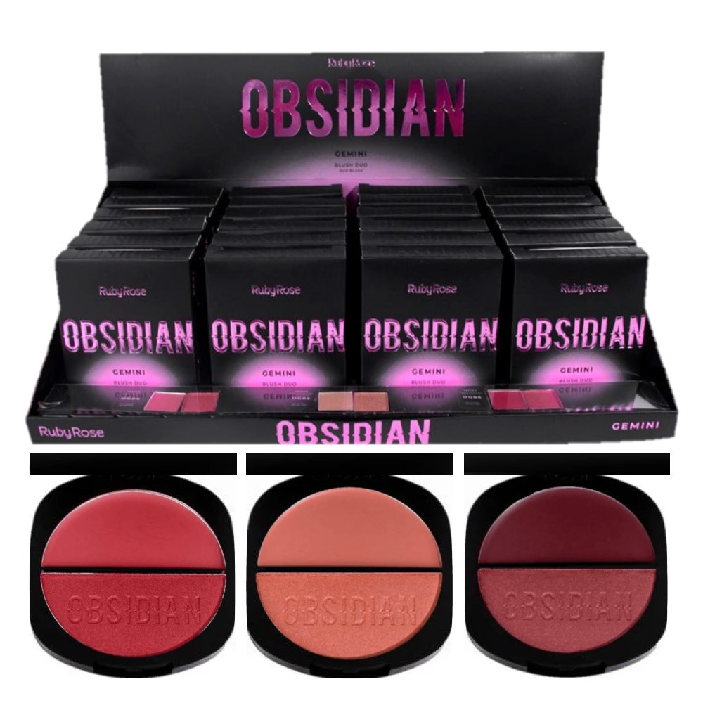 トライオードRuby+Ruby−cd2台セット「RCＡケ―ブル付き」 Ruby Rose - Blush Duo Gemini OBSIDIAN HB1000G1 - 24 Und