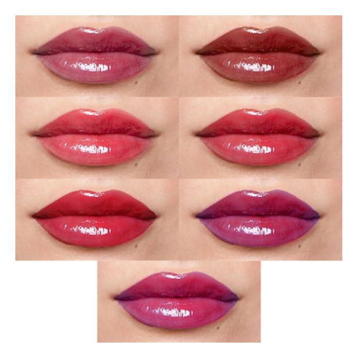 Pink 21 - Gloss Stick Balm Oil Click CS5270 - 48 Und ( Validade