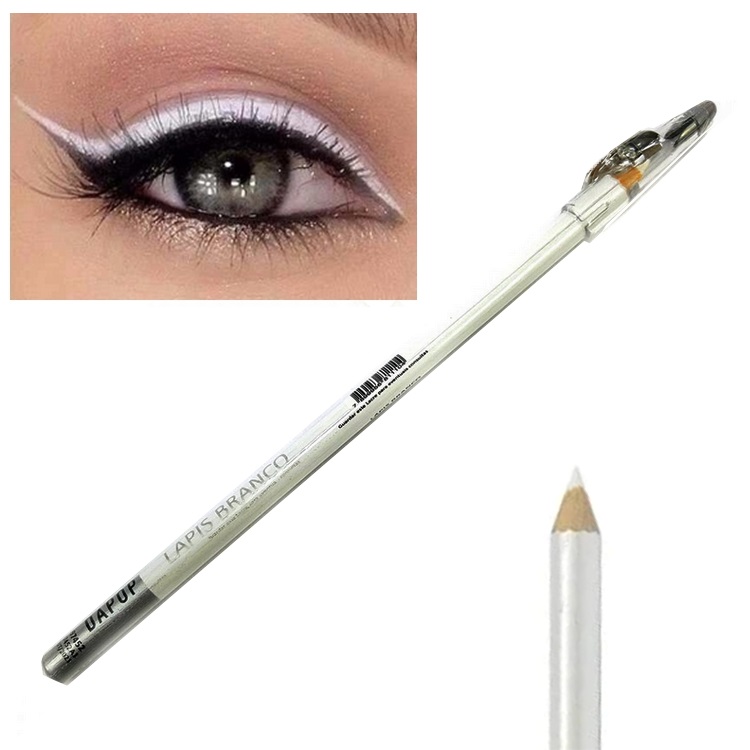 Pink 21 - Delineador para os olhos White Addict CS5558