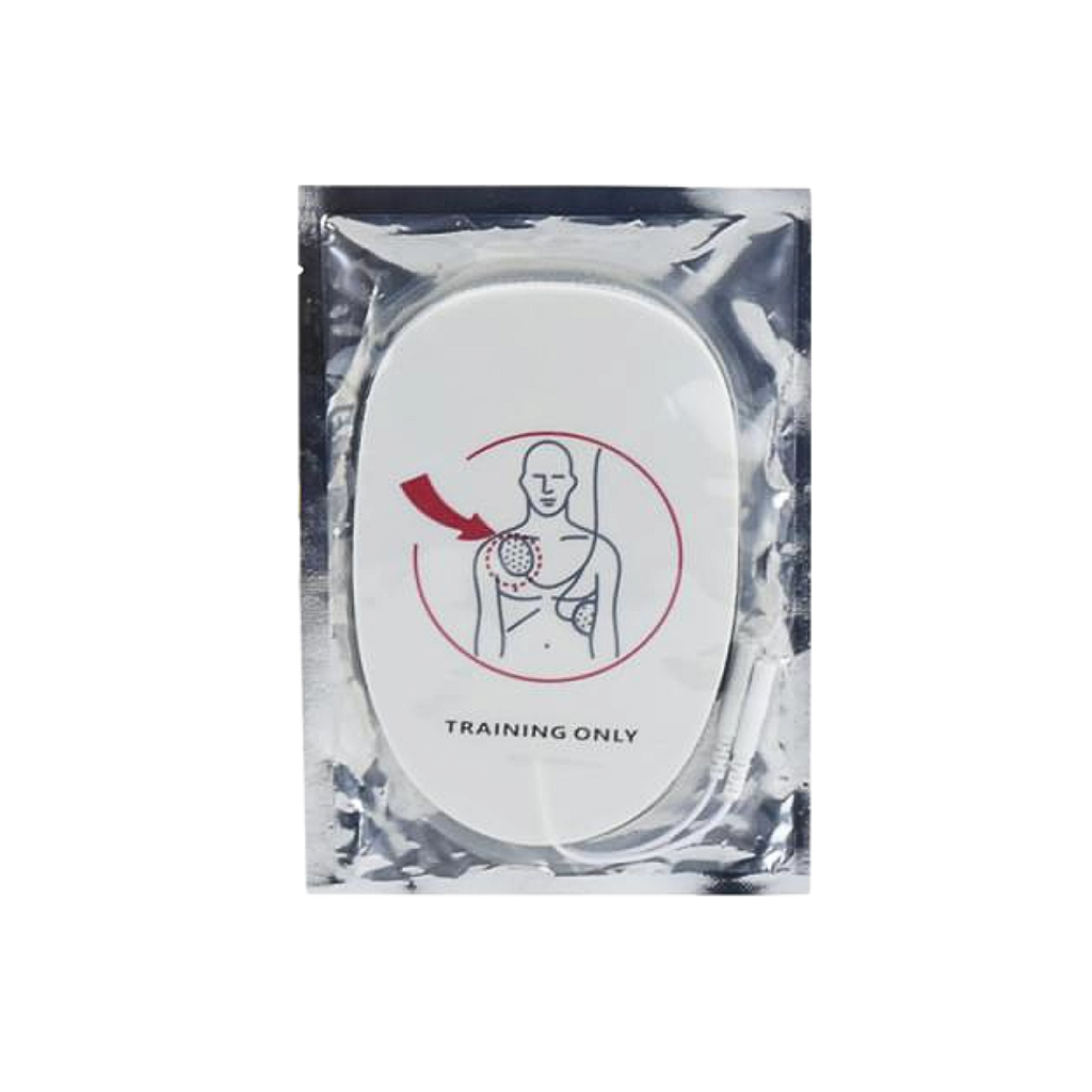 PAD ADULTO PARA USO EM CONJUNTO COM O DEA SD-8000 - SDORF