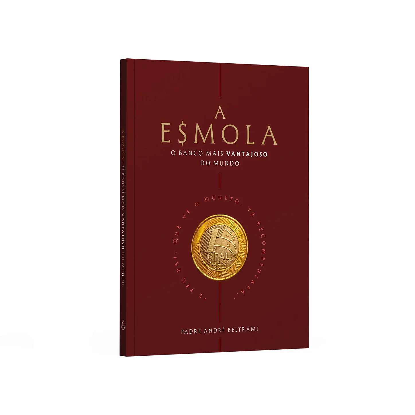 Capa do Livro 4 - Título do Livro