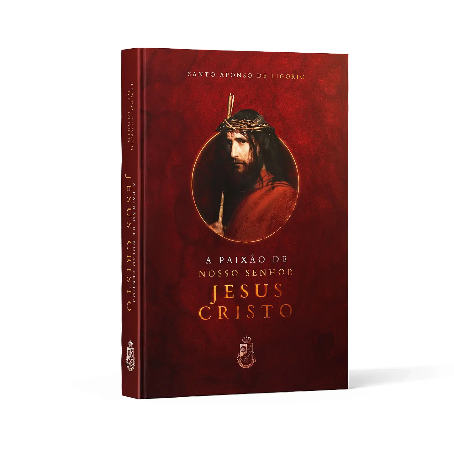 Capa do Livro 1 - Título do Livro