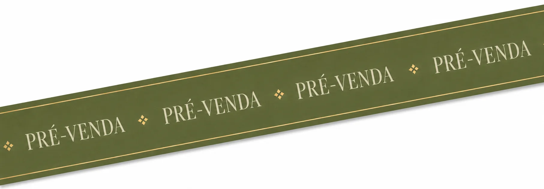 Pré-venda