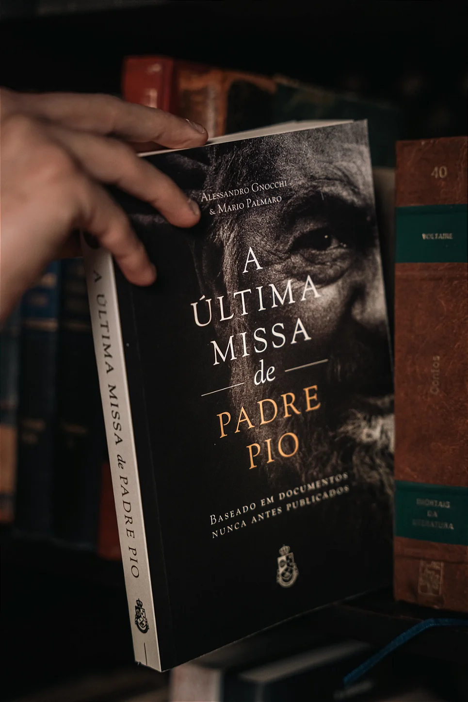 Banner Secundário 4: Mais detalhes do livro