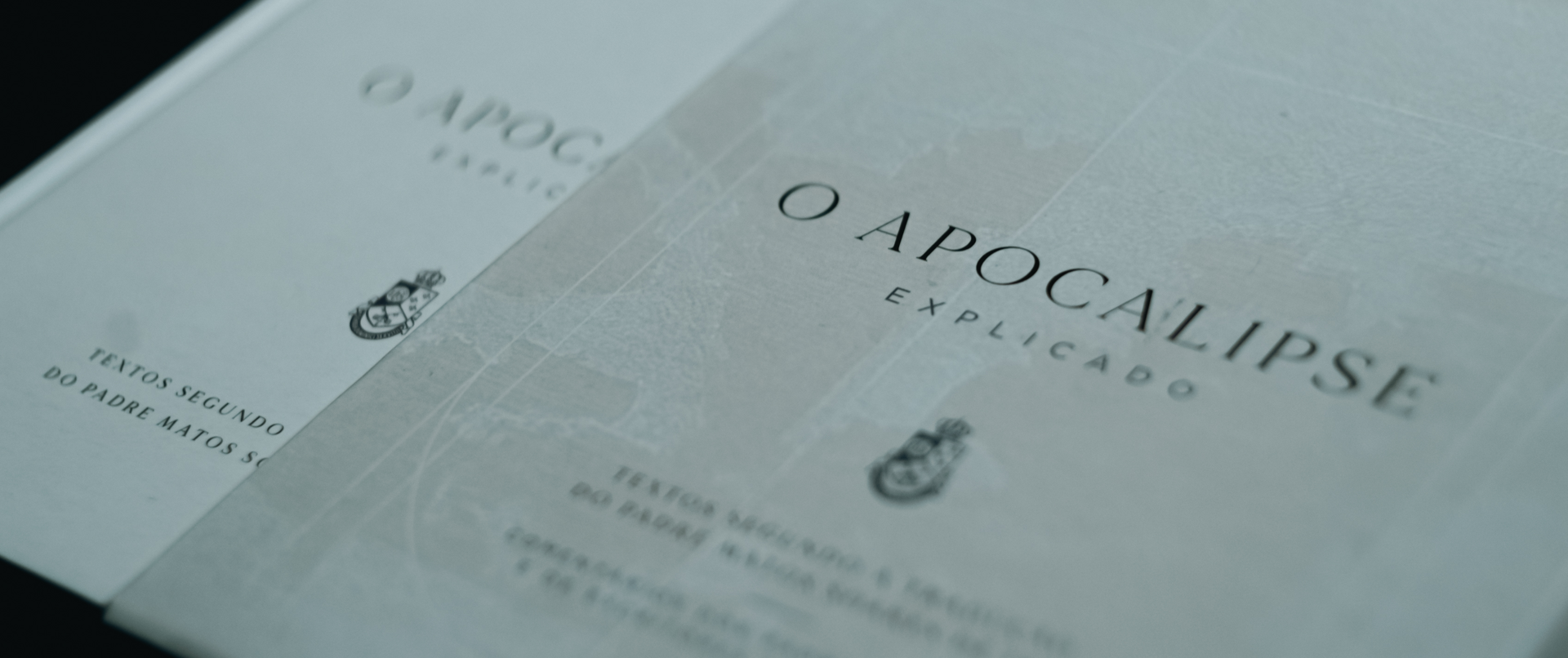 O Apocalipse Explicado