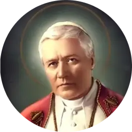 Papa São Pio X