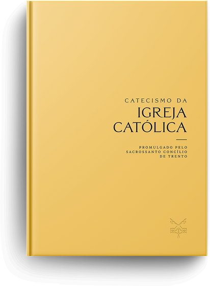 Catecismo da Igreja Católica