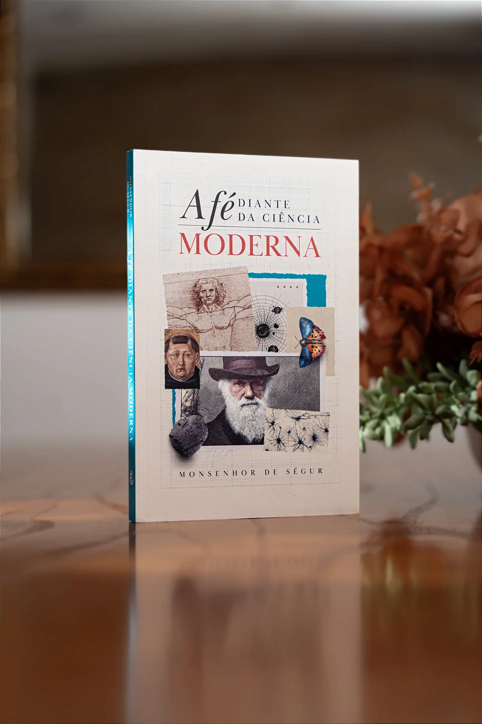 Mons. de Ségur e o tema fé e ciência
