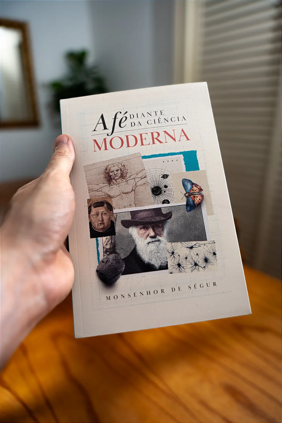 Detalhes editoriais do livro