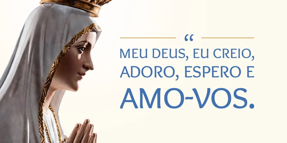 Os Três Pastorinhos