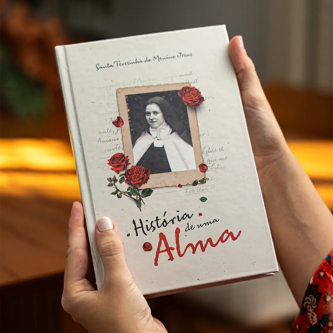 Combo Espiritualidade - Imagem 1