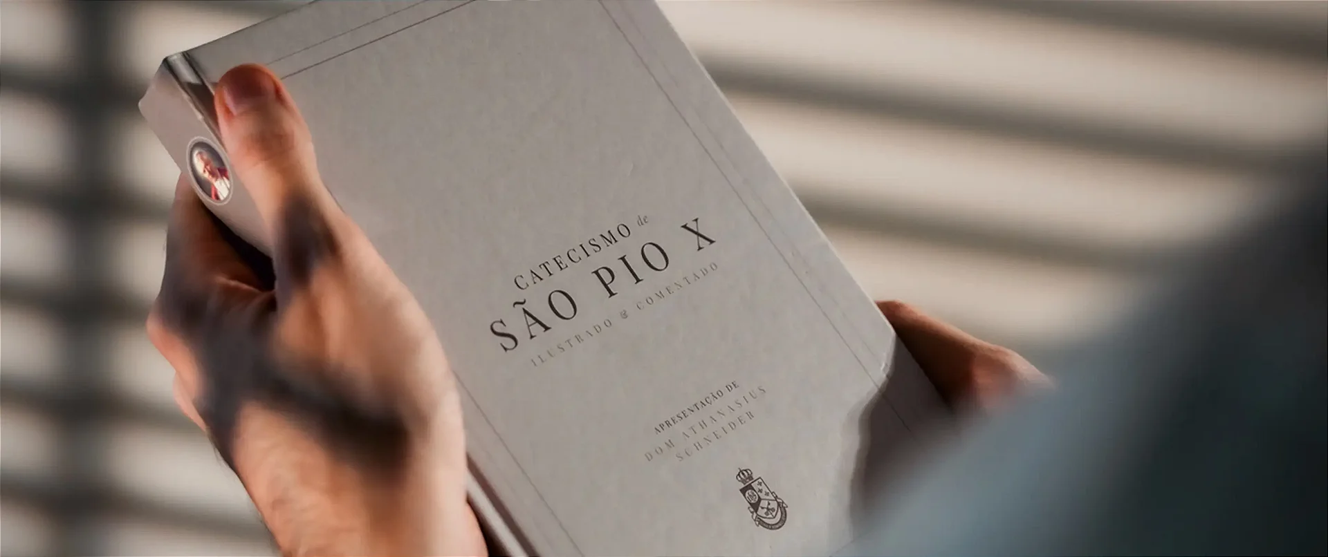 Catecismo de São Pio X