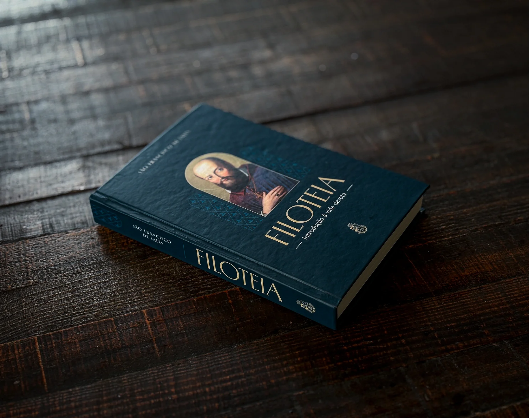 Combo Espiritualidade - Imagem 4