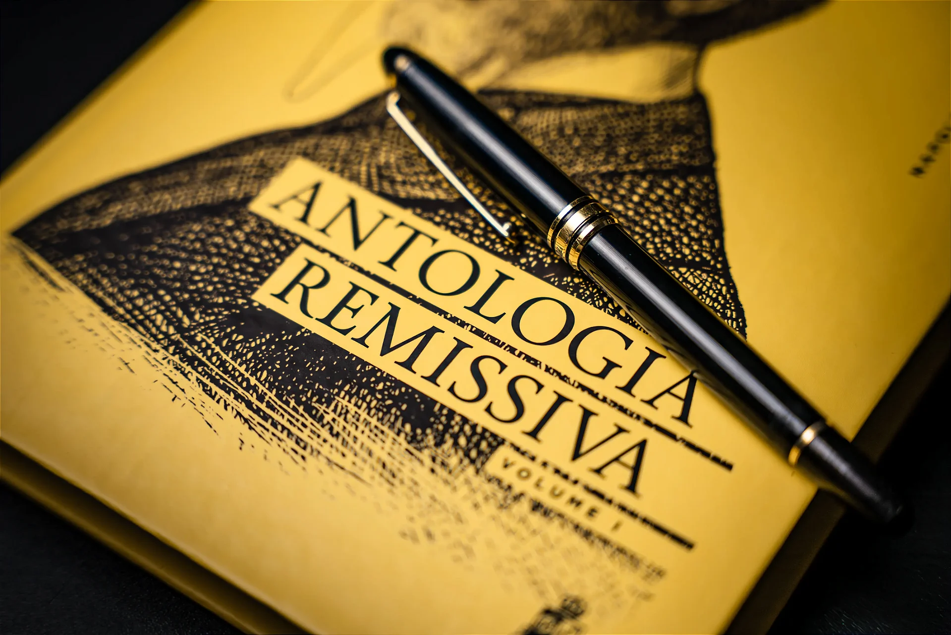 Antologia Remissiva - imagem 3