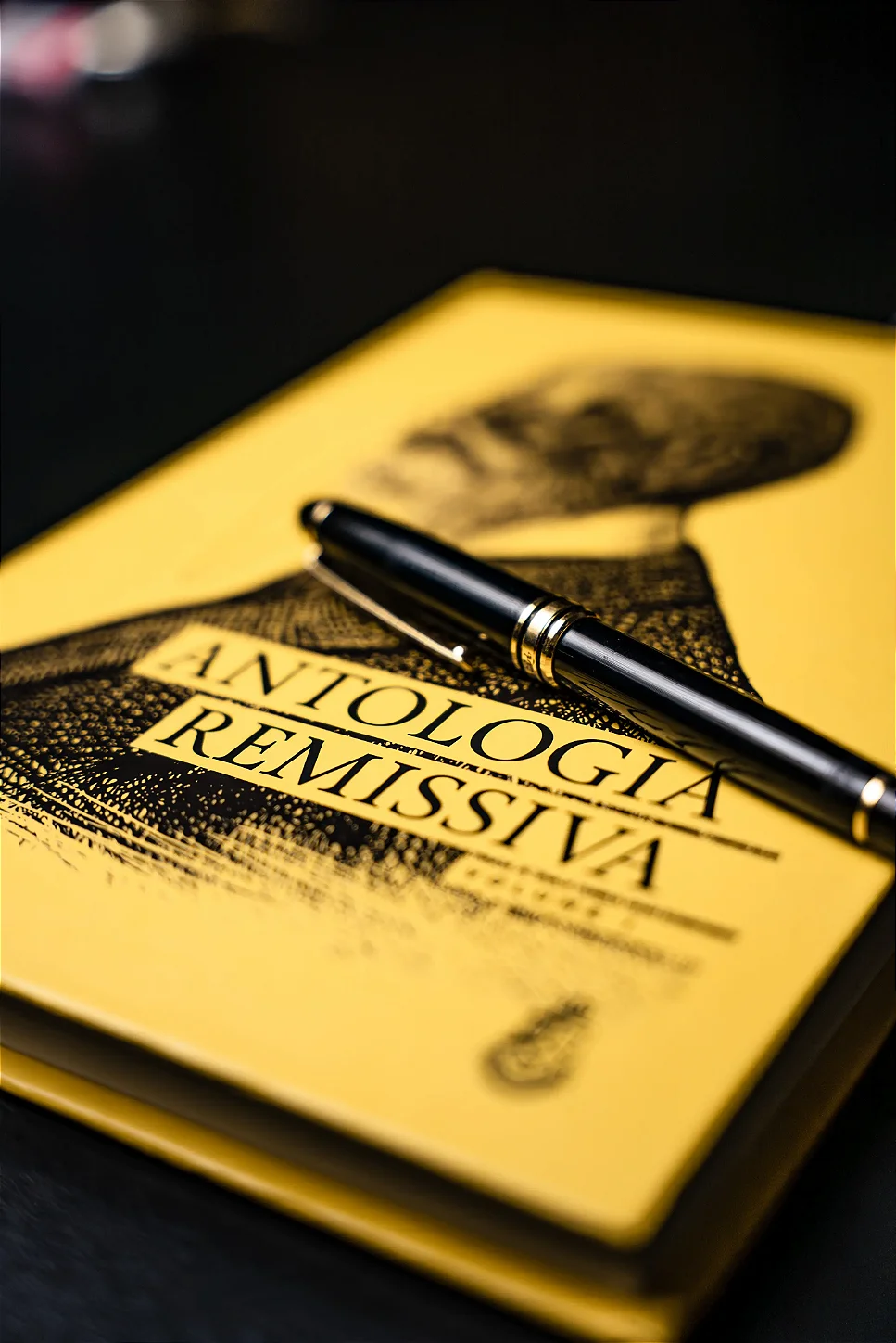 Antologia Remissiva - imagem 4