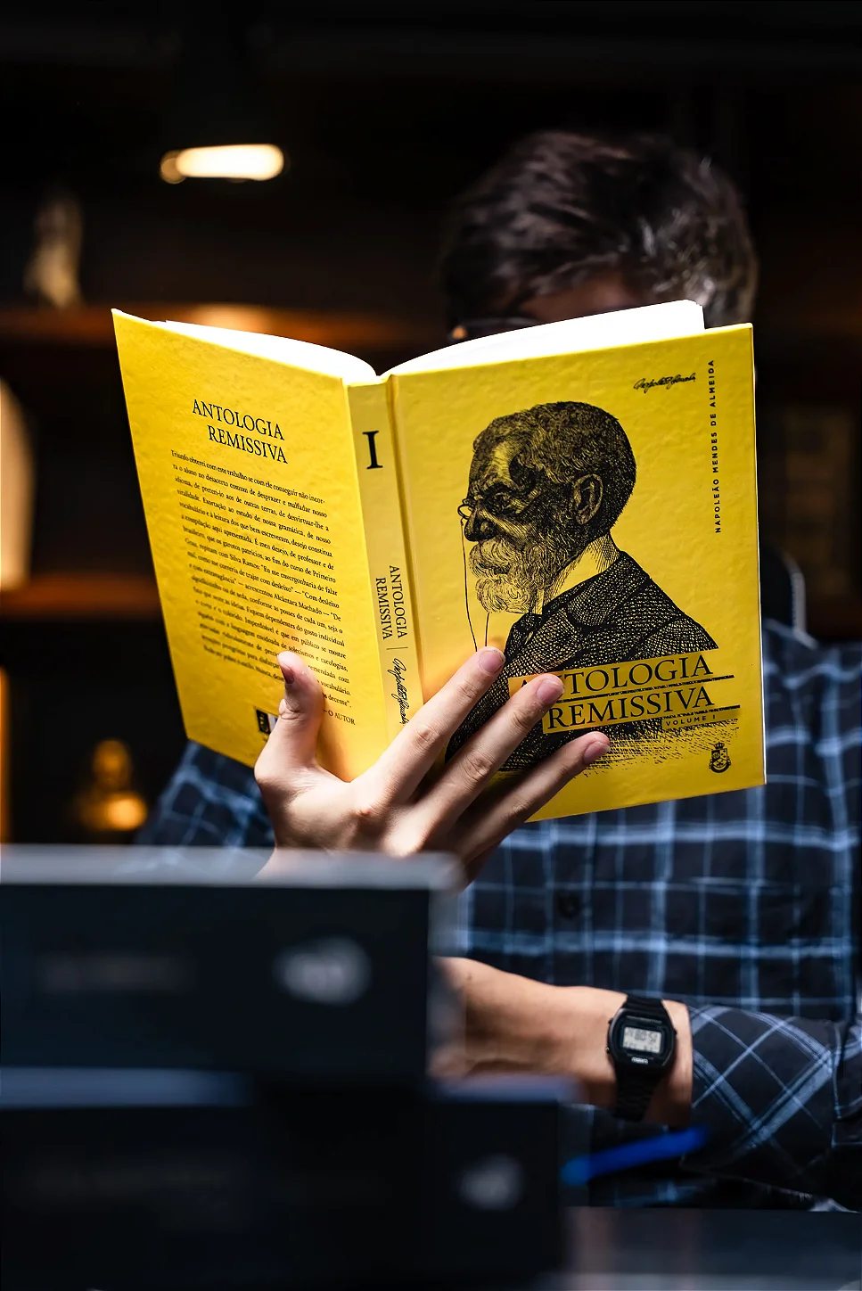 Antologia Remissiva - imagem 2