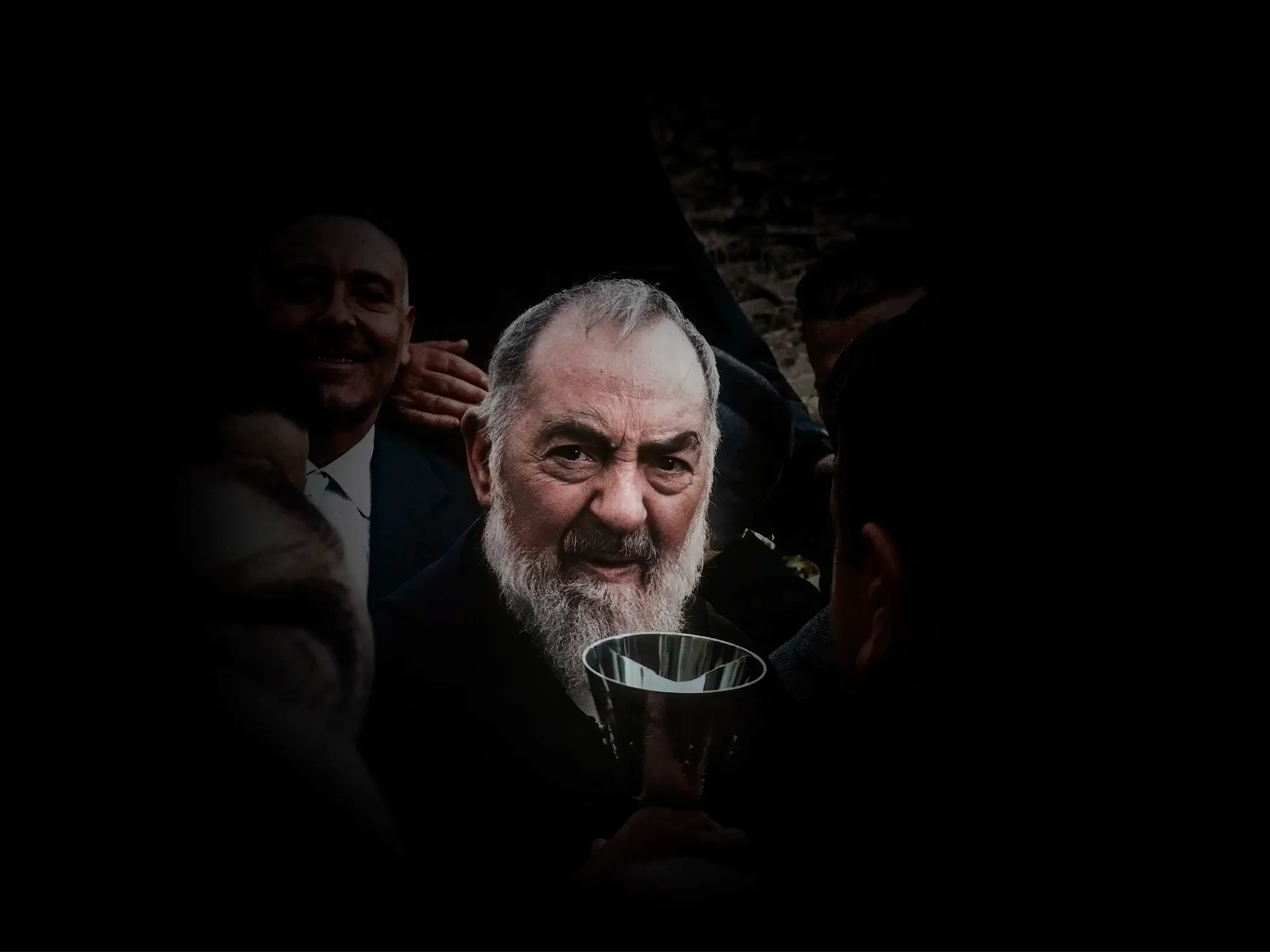 São Padre Pio