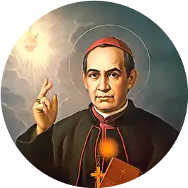 Santo Antônio Maria Claret