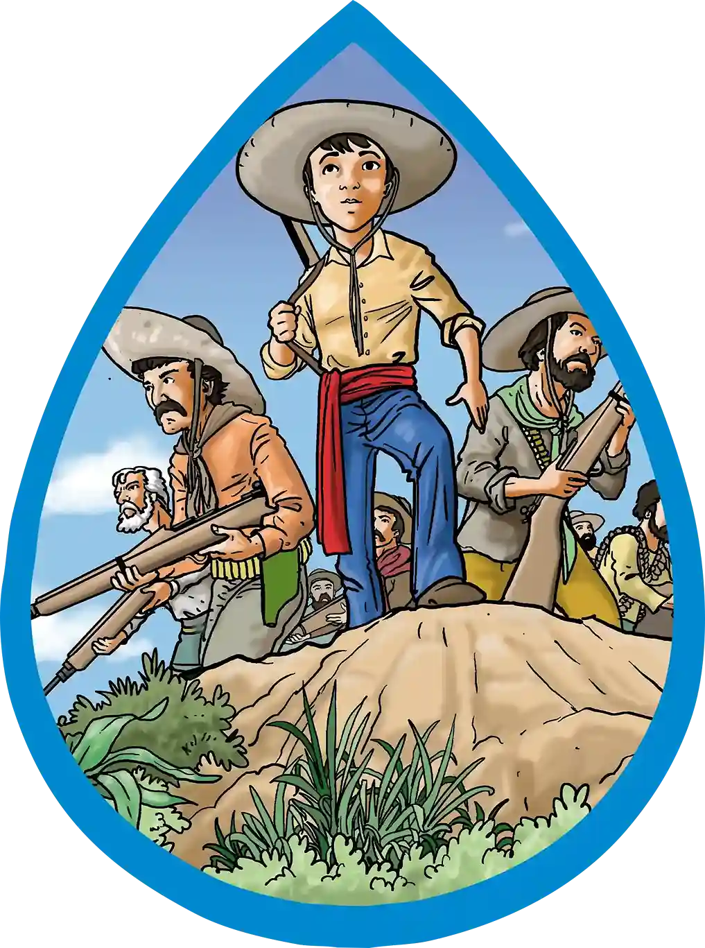 São José Sanchéz del Río