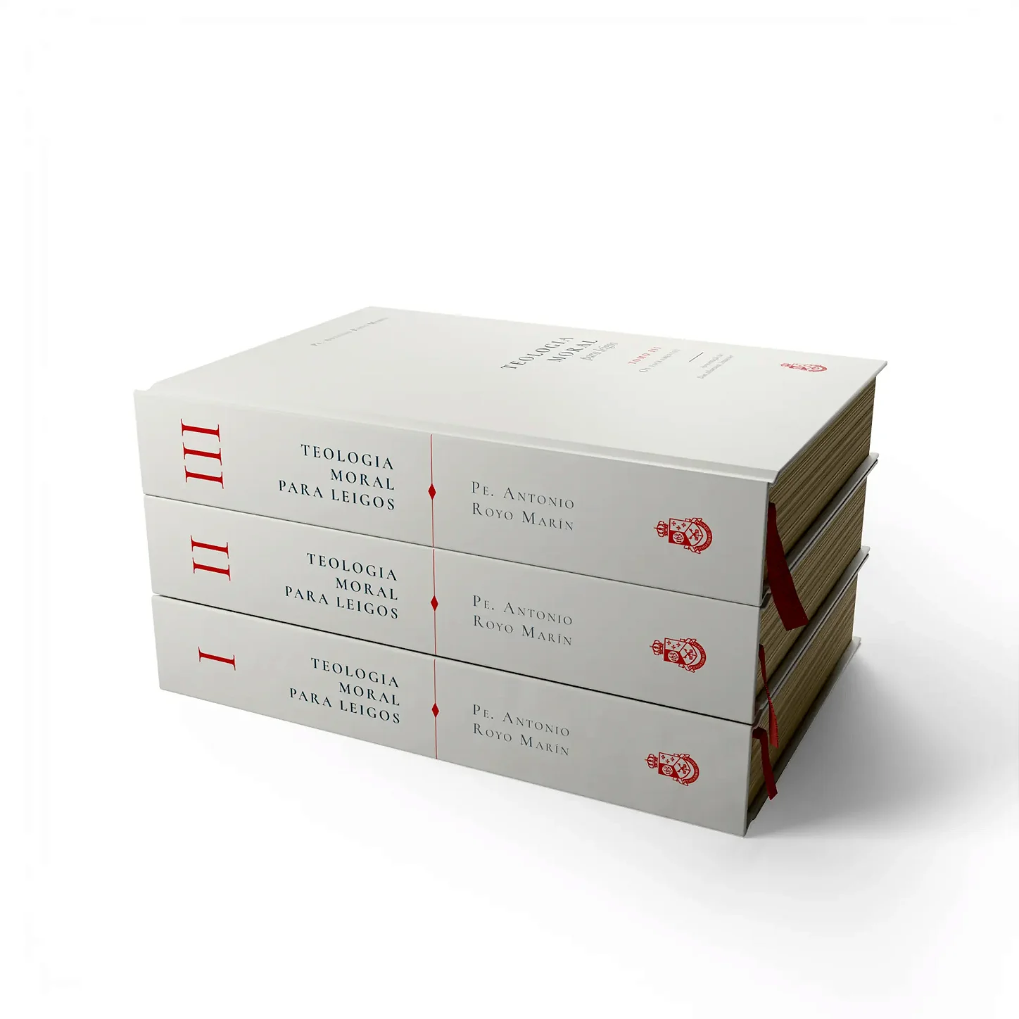 Leitura e estudo da Teologia Moral para Leigos