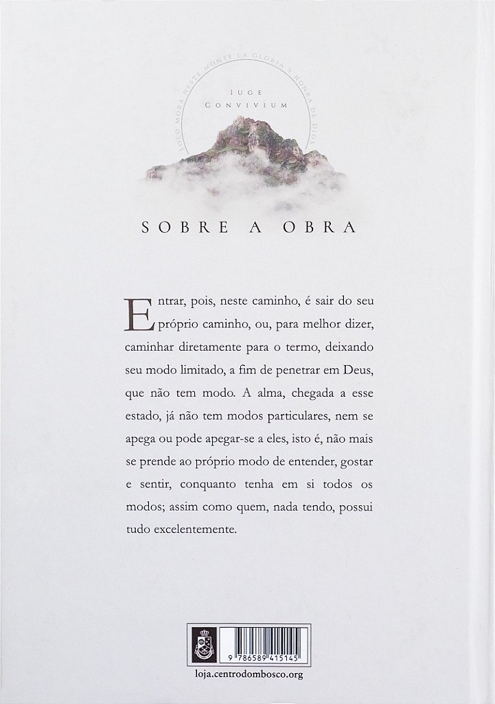 Poesias Carmelitas, PDF, João da Cruz