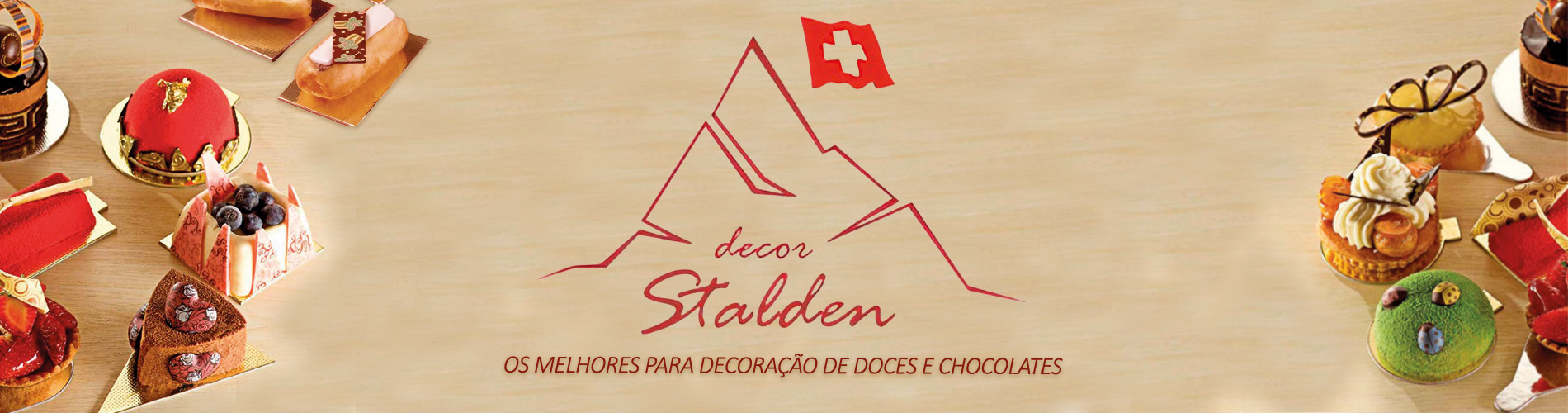 Stalden