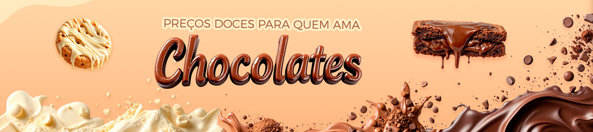 Chocolates