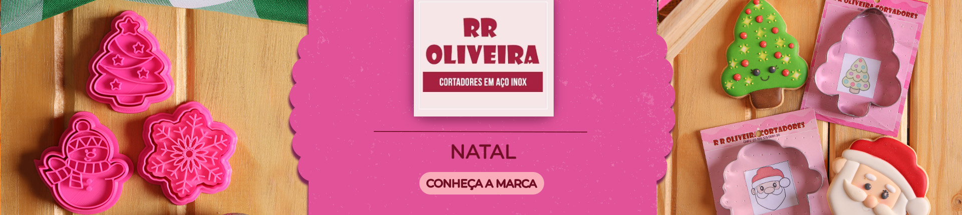 RR Cortadores