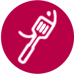 Utensilios