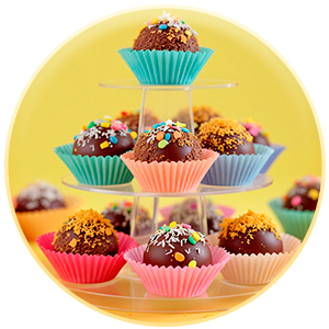 PARA DOCES
