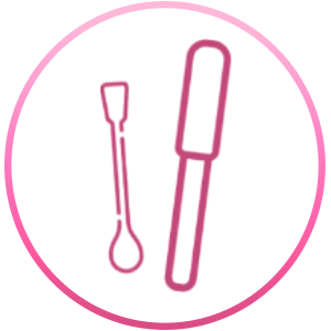 Utensilios