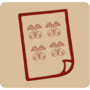 Transfer Decorado