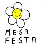 Mesa Festa