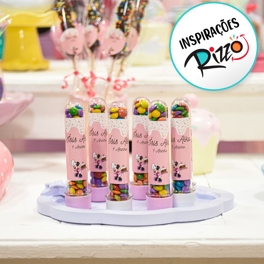 da037 CELEBRATE カッティングダイ Pastilhas Confeitadas Sabor Chocolate Coloreti Festa Coração - 18g
