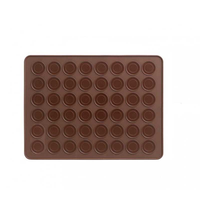 Macaron Tapete De Silicone Silpat Tapete De Silicone Macaron