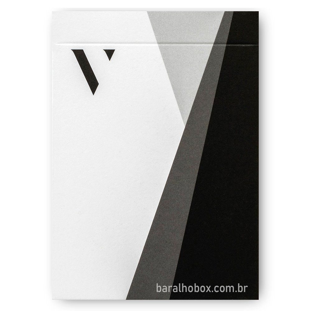 Baralho Virtuoso P1 - Baralho Box - Sua loja online de Baralhos